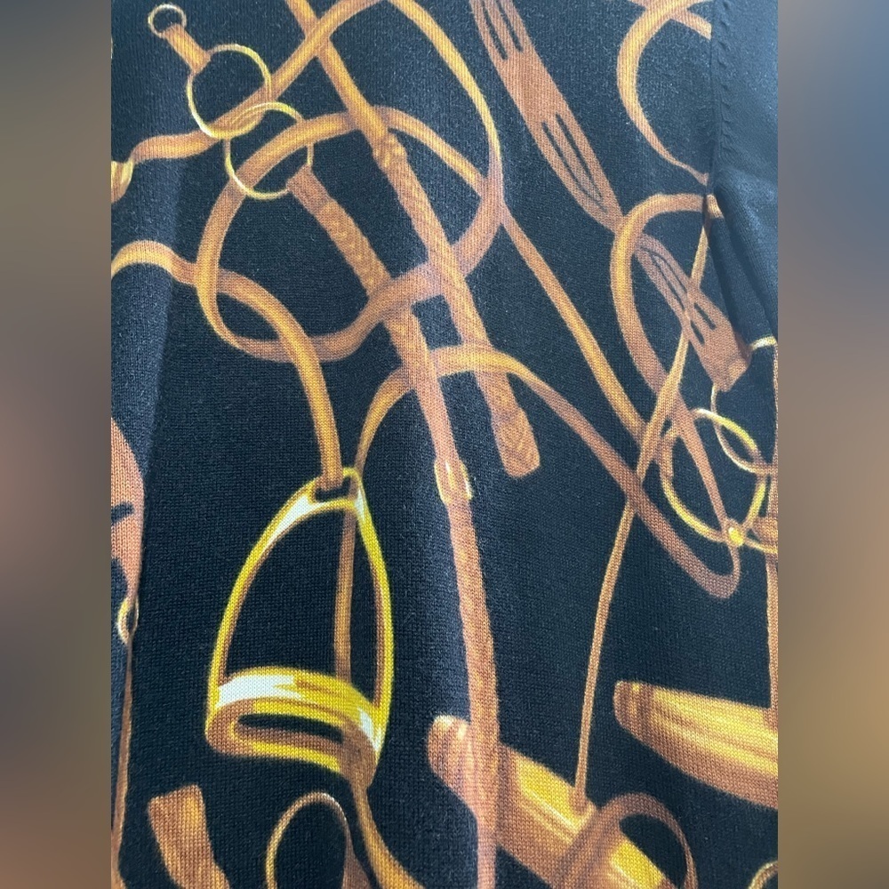 ❤️LAUREN Ralph Laure/sweater/size XS - Picture 3 of 6